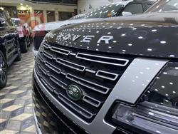 Land Rover Range Rover Vogue